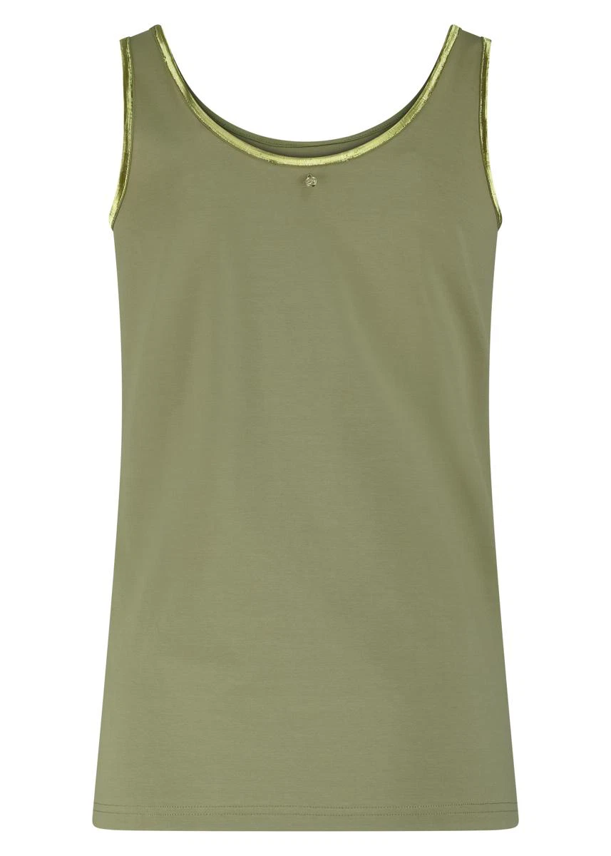 Tramontana Top Q11-19-401 Groen 2