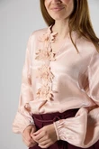 Label DOT Blouse 2621042 Roze 5