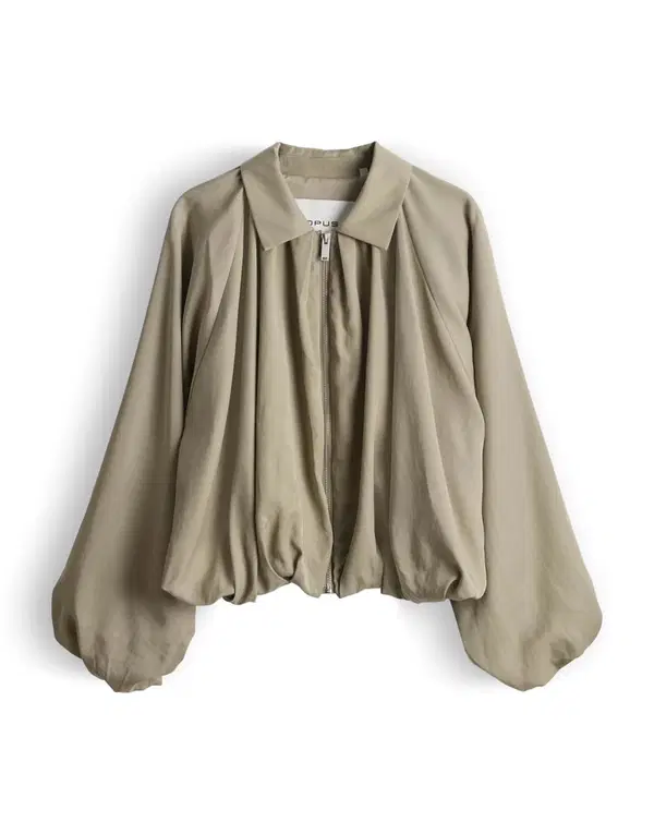 OPUS Blazer 10550114081423 Groen 1