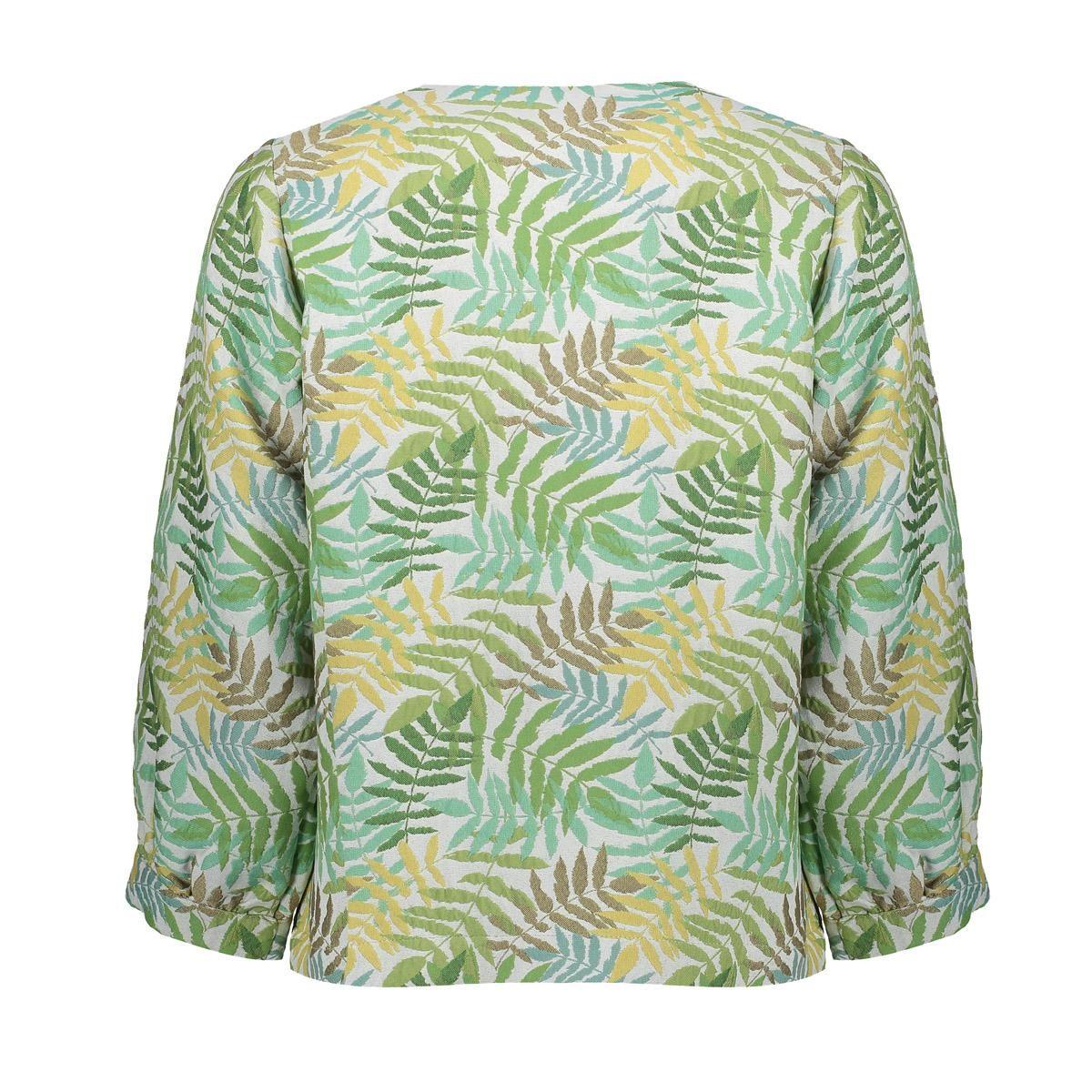 Geisha Blazer 65324-20 Groen 4