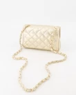 New Apparel Tas AudreyKlein-Cl-G Goud 2