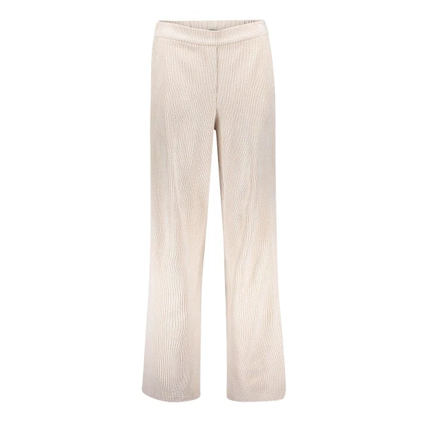 Geisha Pantalon 61665-20 Off-White 1