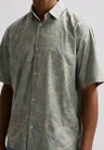 Dstrezzed Overhemd Dylan Groen 4