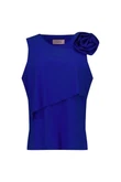 Studio Anneloes Top Monty Blauw 2