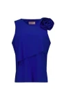 Studio Anneloes Top Monty Blauw 2