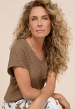 Bianca T-Shirt Julie Bruin 1