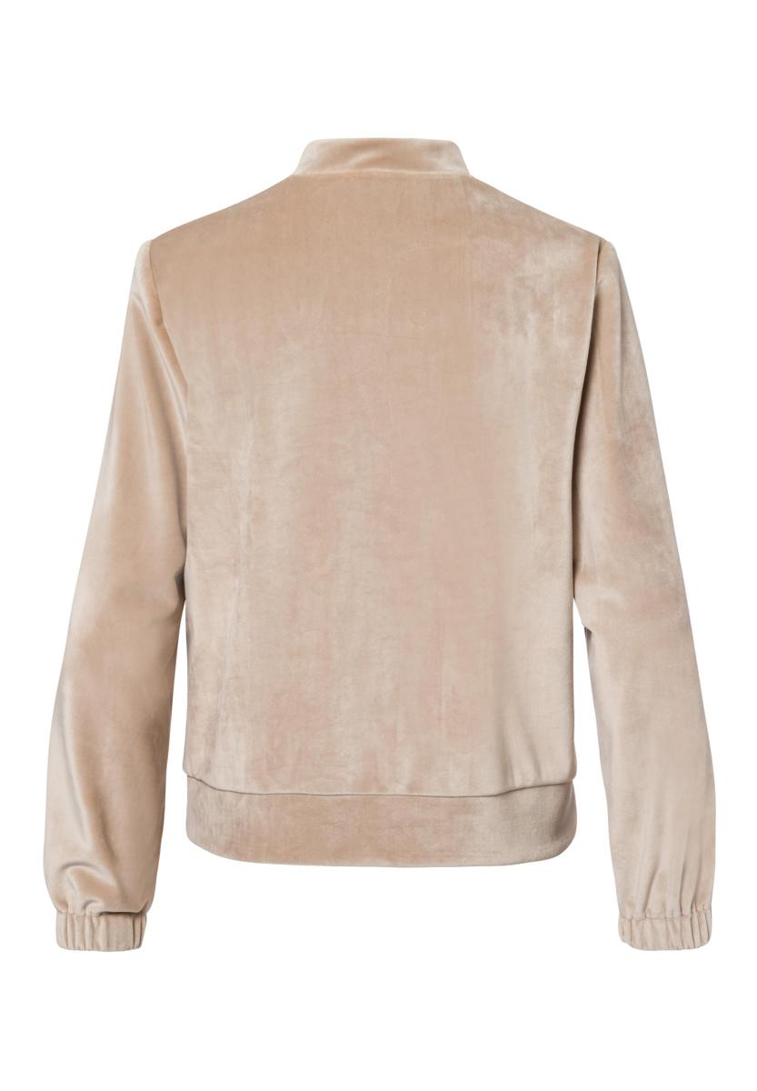 Frank Walder Blazer W52309306 Grijs 2