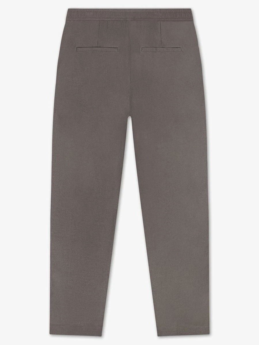 Law of the Sea Pantalon LAW-90002 Taupe 4