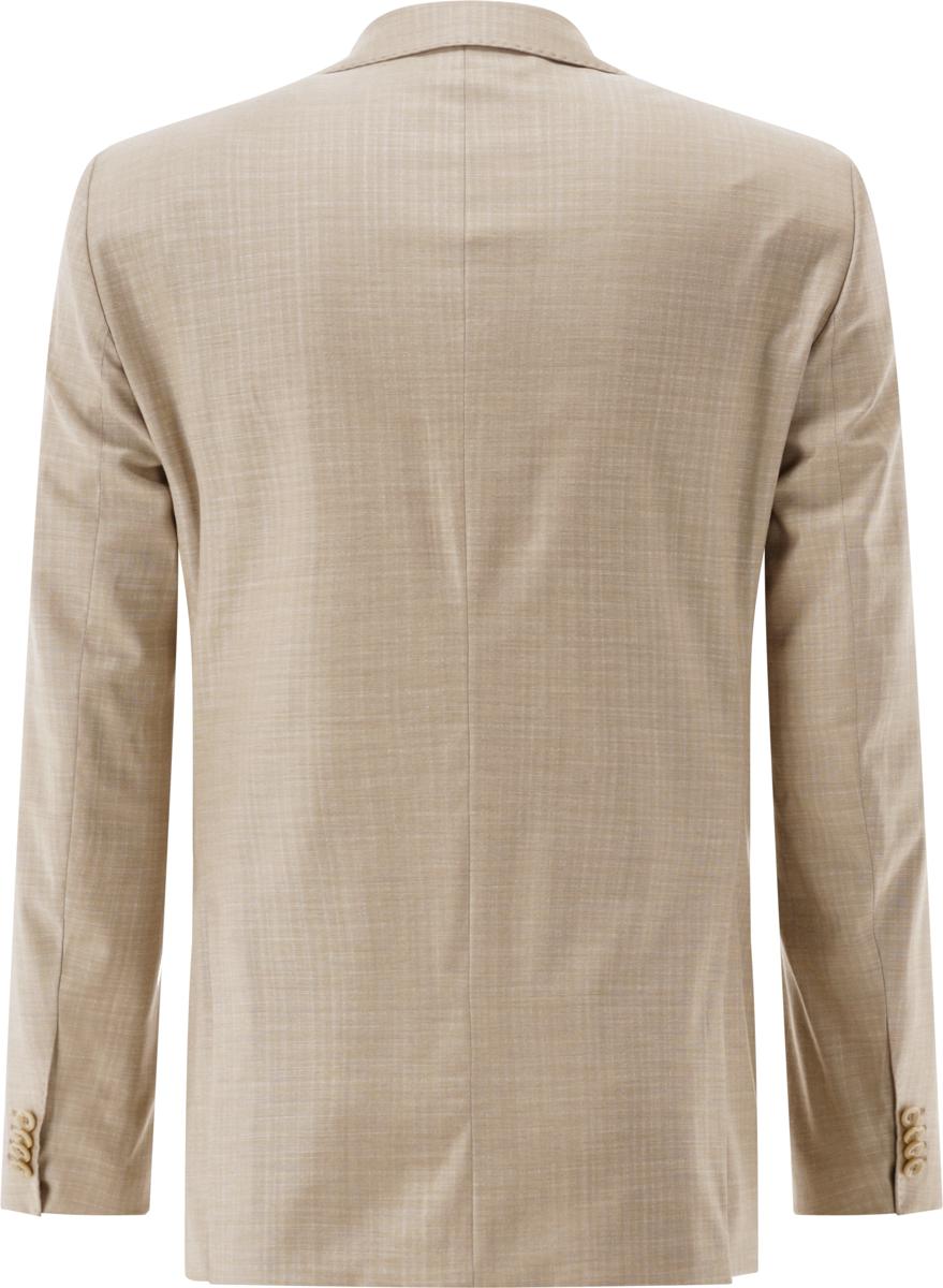 Carl Gross Colbert Shelby GF Beige 2