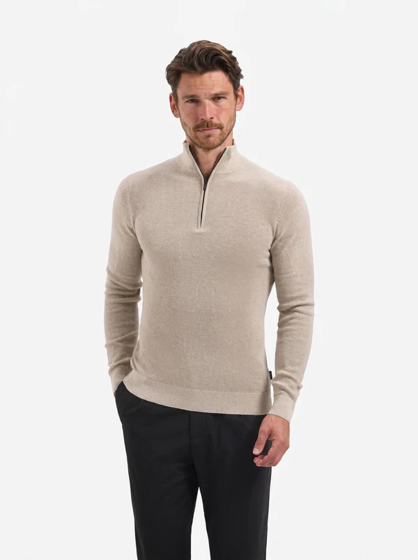 Saint Steve Trui 240906 Beige 1