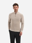 Saint Steve Trui 240906 Beige 1