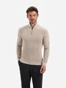 Saint Steve Trui 240906 Beige 1