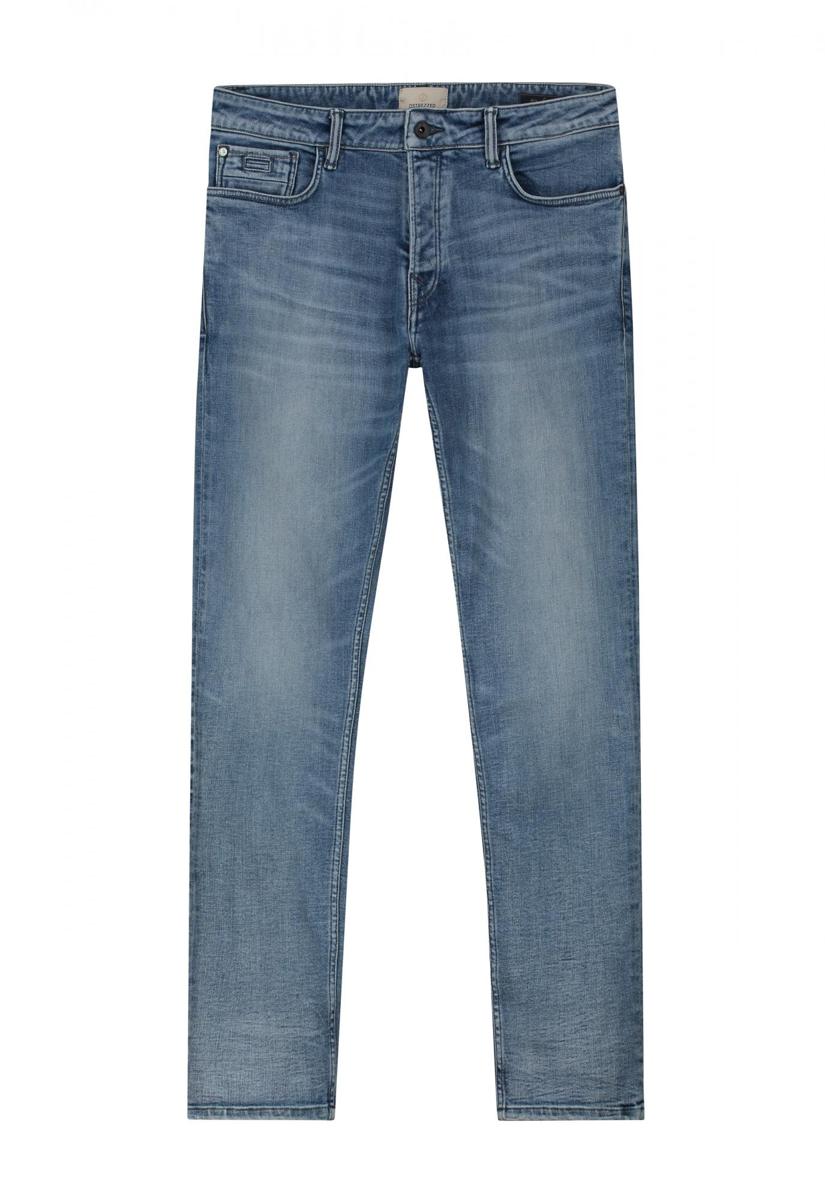 Dstrezzed Jeans 551302 Blauw 2