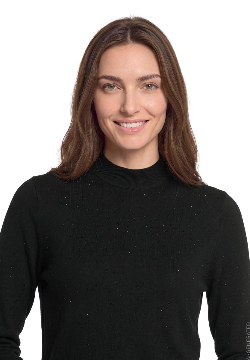 Betty Barclay Trui 55241036 Zwart 2