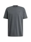 Cast Iron T-Shirt CTSS2605587 Grijs 2