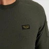 PME Legend Trui PKW0000331 Groen 6
