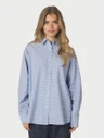 Neo Noir Blouse Dalma Blauw 1