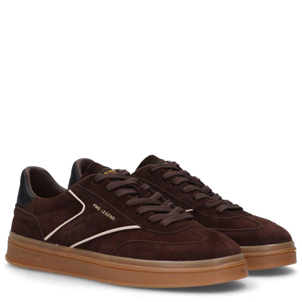PME Legend Sneakers Hauler Bruin 1