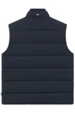 Bugatti Vest 25073F 8850 Blauw 3