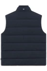 Bugatti Vest 25073F 8850 Blauw 3