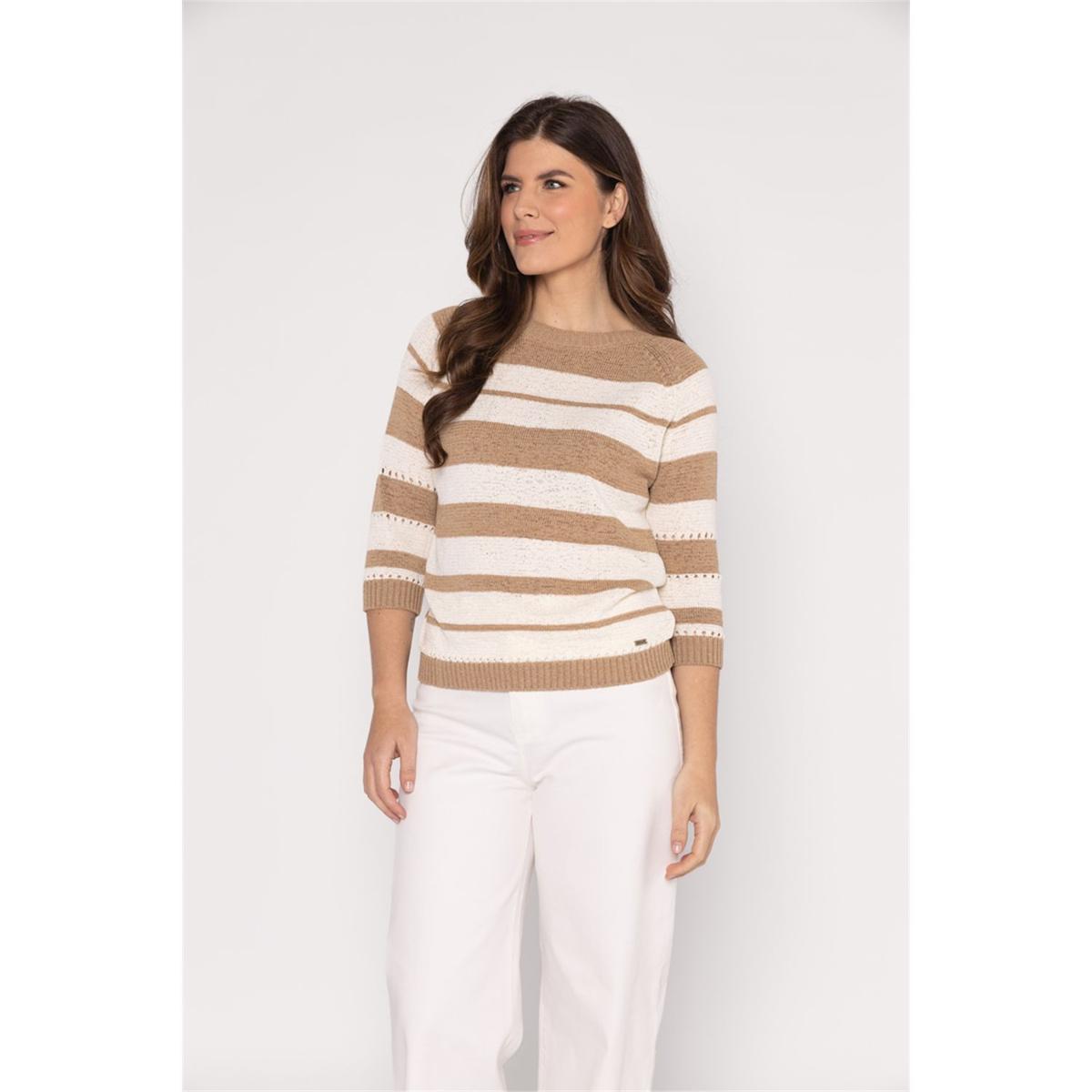 Roberto Sarto Trui 611198 Beige 3