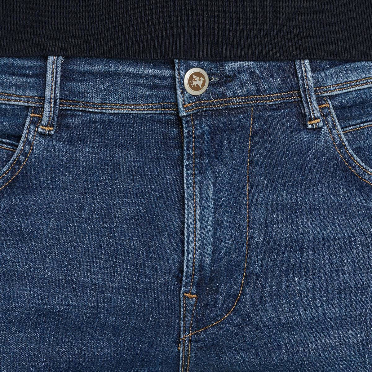 Vanguard Jeans V12 Blauw 3