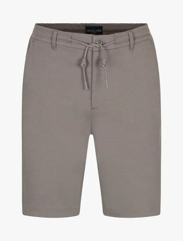 Cavallaro Korte Broek 122261026 Bruin 1