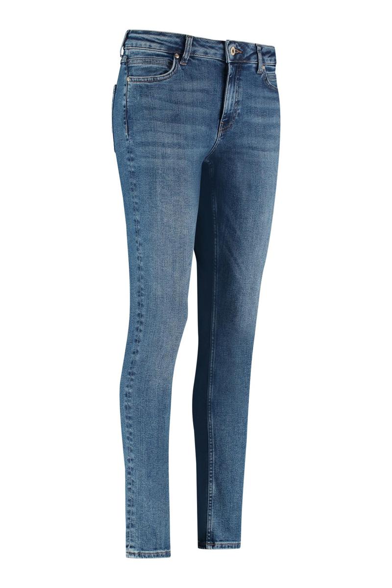 Studio Anneloes Jeans Benji Denim Blauw 2