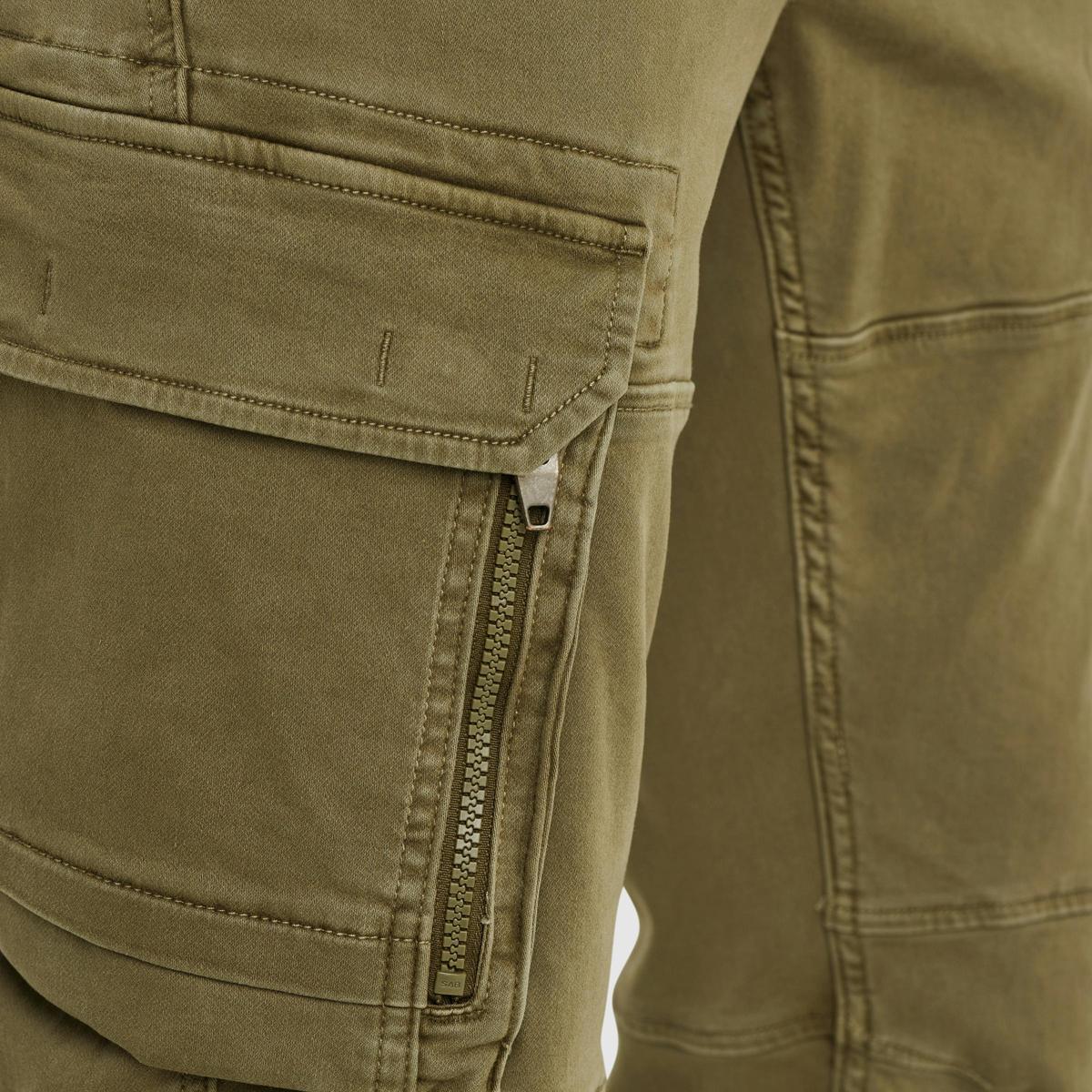 PME Legend Pantalon Expedizor Groen 4