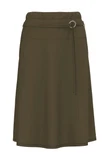 Frank Walder Rok S62602207 Groen 1