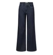 MAC Jeans Wide 5239-90-0333 Blauw 2