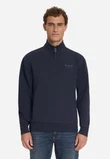 No Excess Sweater 33100804 Blauw 1
