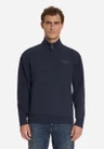 No Excess Sweater 33100804 Blauw 1