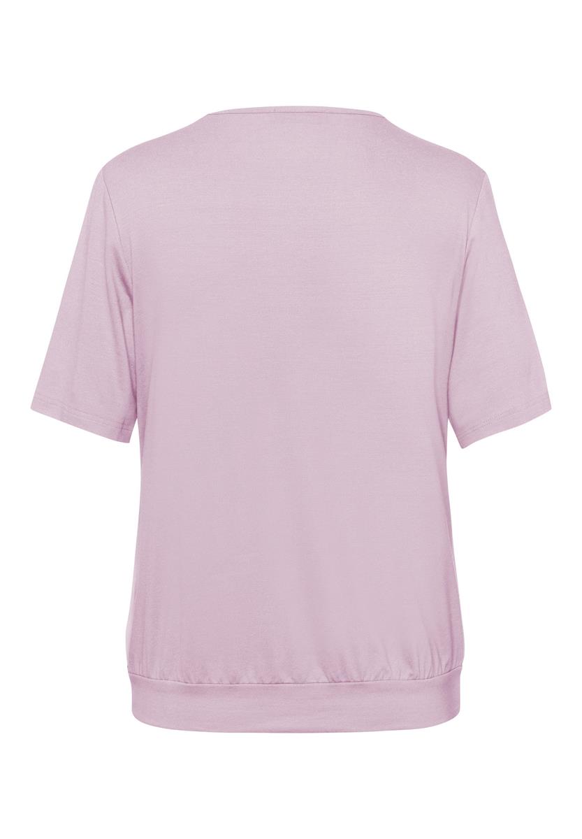 Frank Walder Blouse 714404 Roze 2