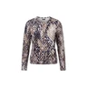 Roberto Sarto T-Shirt 631104 Blauw 3