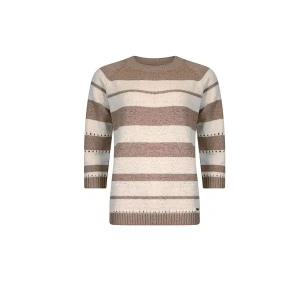 Roberto Sarto Trui 611198 Beige 1