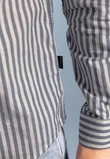 BlueFields Polo 21236040 Blauw 5