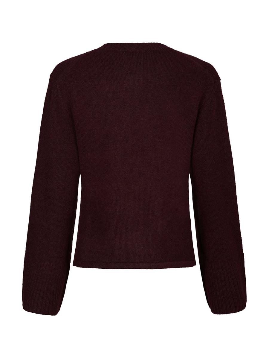 Neo Noir Vest Mixie Rood 3