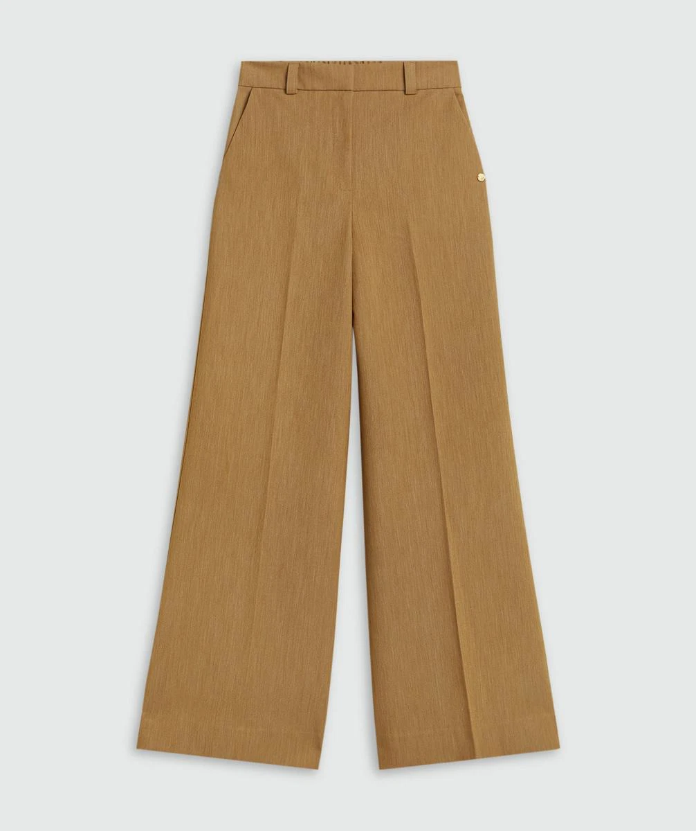 Josh V Pantalon Callie Bruin 4