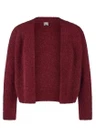 Rabe Vest 57-114530 Rood 2