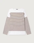 Denham T-Shirt 01-26-07-52-528 Bruin 1