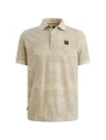 PME Legend Polo PPSS2604851 Off-White 2
