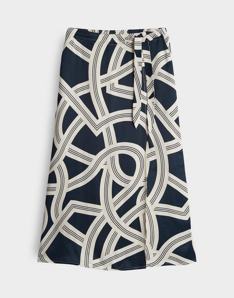 OPUS Rok Robali Lane Blauw 2