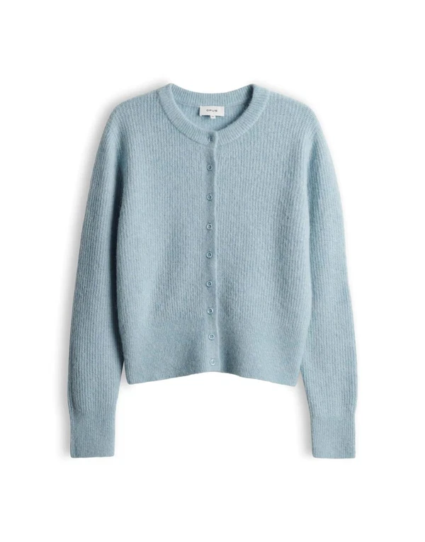 OPUS Trui 10454813431106 Blauw 1