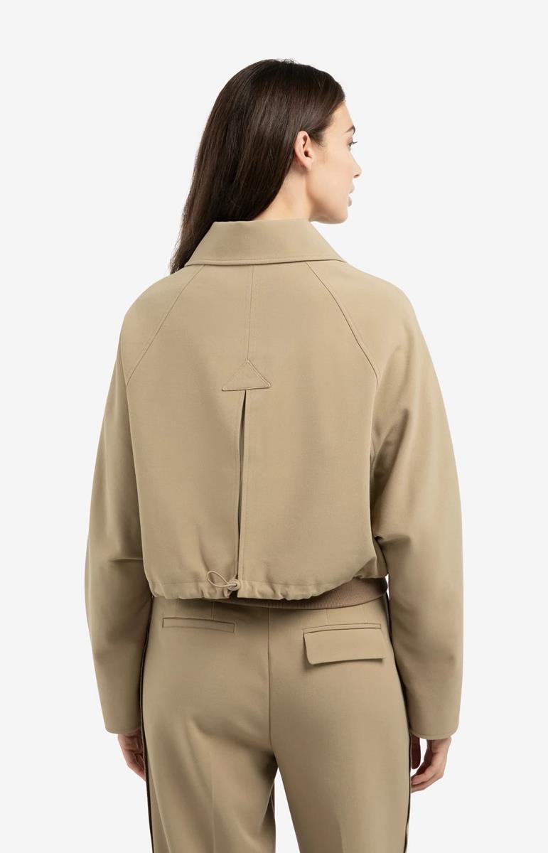 YAYA Blazer 01-511046-602 Beige 3
