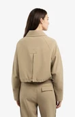 YAYA Blazer 01-511046-602 Beige 3