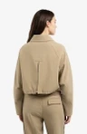 YAYA Blazer 01-511046-602 Beige 3