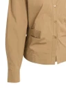 YAYA Blouse 01-201245-609 Beige 3