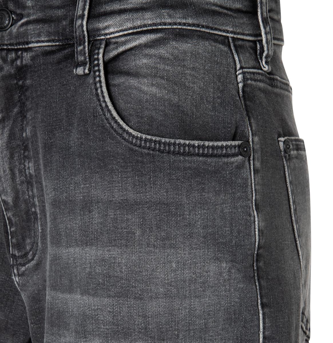 MAC Jeans Dakota Barrel 3123-90-0333 Grijs 6