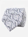 Tresanti Stropdas TRTIKA498 Blauw 1